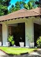 Imej utama The Sanctuary Boutique Bungalow Kandy