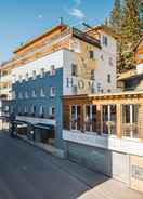 Primary image Home Hotel Arosa