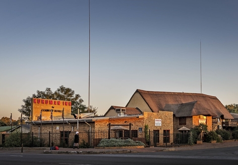 Lainnya Kuruman Inn by Country Hotels