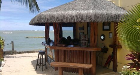 其他 2 Morro Praia Hotel