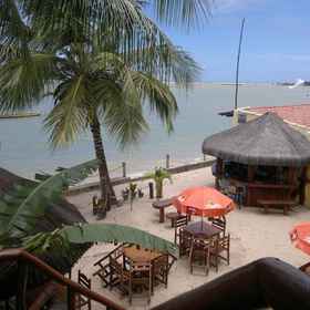 メイン イメージ1Morro Praia Hotel,Primeira Praia飯店