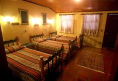 Khác 5 Pousada das Montanhas