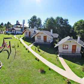 Imej utama 1 Pousada Villa Monte Verde, Plato Trailhead Hotels