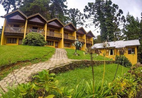 其他 Pousada Sonho Verde