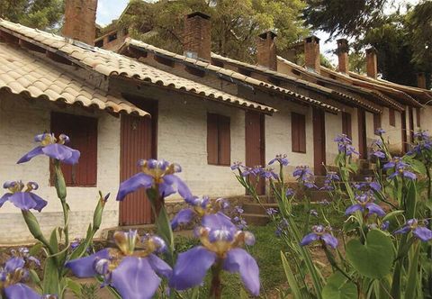 其他 A Casinha Pequenina