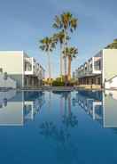 Primary image Apollon Windmill Boutique Hotel - Adults Only