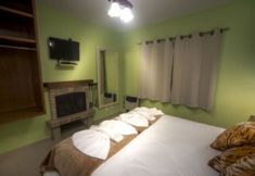 Others 6 Hotel Guânxi