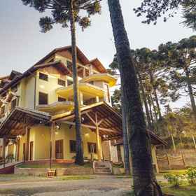 Primary image1古昂希飯店,Plato Trailhead飯店