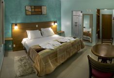 Others 5 Hotel Guânxi