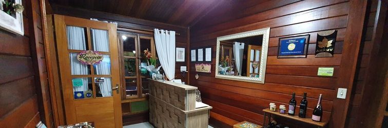 Others Chalés Valle Florido