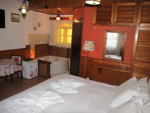 Others 4 Chalés Valle Florido