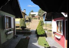 Others 7 Chalés Valle Florido