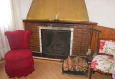 Others 3 Chalés Valle Florido