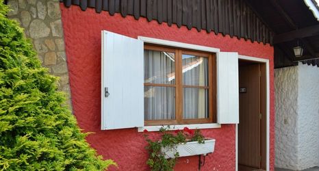 Others 2 Chalés Valle Florido