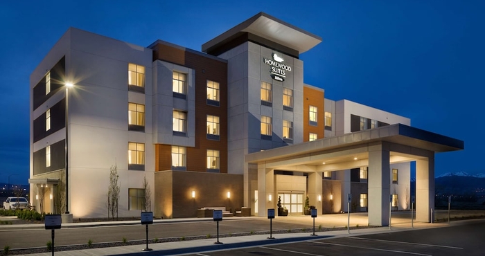 Khác Homewood Suites By Hilton Salt Lake City Draper