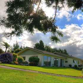 Primary image 1 Hopewell B&B, Tutukaka Hotels