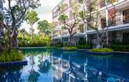 Lain-lain 6 The Title KR Beach Condotel Rawai Phuket