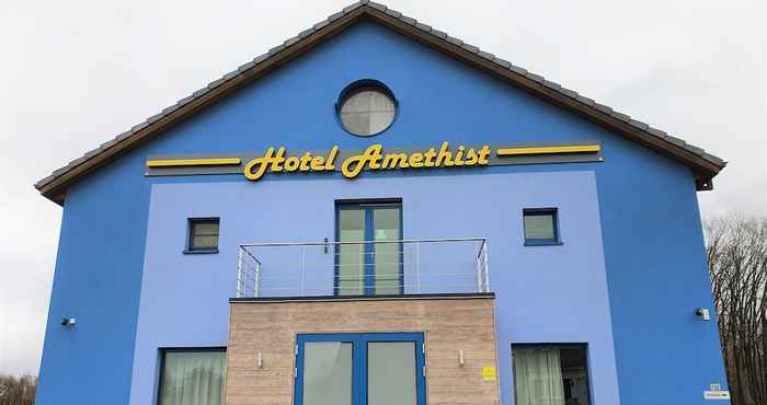 Others Hotel Amethist