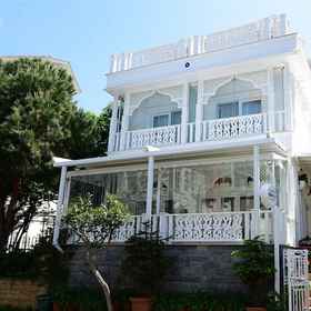 Primary image 1 White Palace Otel, Soğanlık Hotels