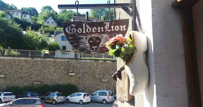 Others B&B Golden Lion