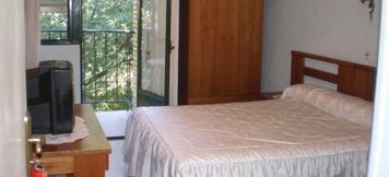 기타 2 Hostal Nuevo Paraíso