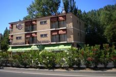 기타 Hostal Nuevo Paraíso