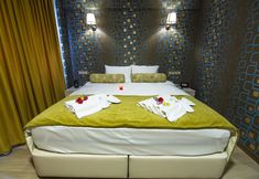 その他 6 Kuzen Otel - Adults Only