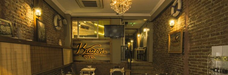 その他 Kuzen Otel - Adults Only