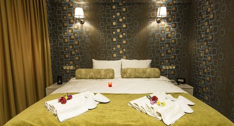 その他 2 Kuzen Otel - Adults Only