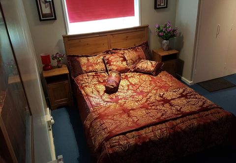Others Cambridge Inn: Central Self-Catering Cottage