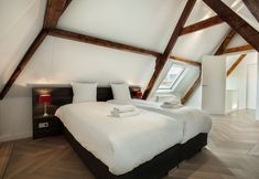 기타 6 Stayci Serviced Apartments Denneweg