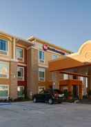 Primary image Best Western Plus New Orleans Airport Hotel