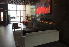 อื่นๆ 2 Apartments in Watermark Seaport by LYX
