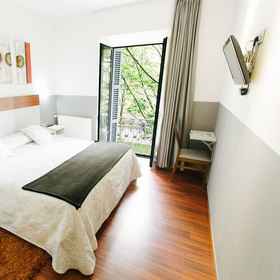 Primary image1Pensión San Ignacio Centro,Zumarraga飯店