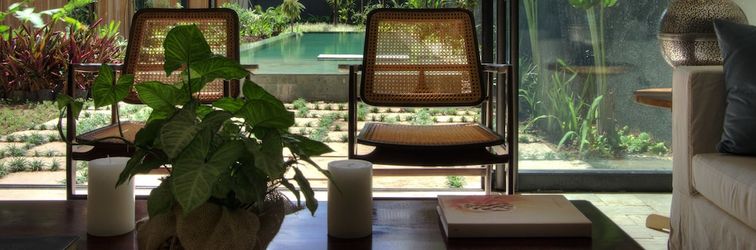 Lainnya Hotel Villa Amazonia