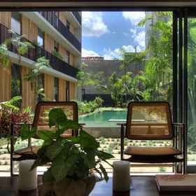 Primary image 1 호텔 빌라 아마조니아, 마나우스 항구 호텔