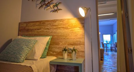 อื่นๆ 2 Peli Hotel