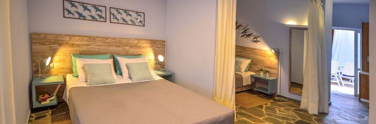 อื่นๆ Peli Hotel