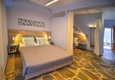 อื่นๆ Peli Hotel