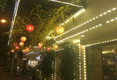 其他 5 Mon Regency Hotel