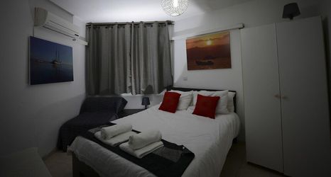 Others 2 Avi's Suites - 44 Hativat Hanegev