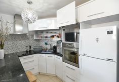 Others 7 Avi's Suites - 44 Hativat Hanegev