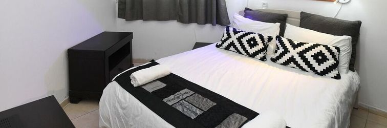 Others Avi's Suites - 44 Hativat Hanegev