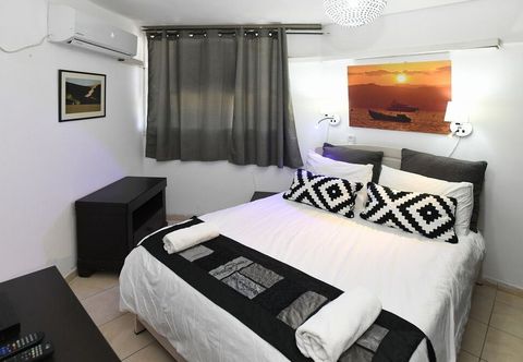 Others Avi's Suites - 44 Hativat Hanegev