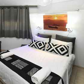 Primary image1艾維套房 - 44 哈蒂瓦特哈尼格維飯店,WEEKEND HOTEL飯店