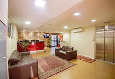 其他 3 Tagua Park Hotel