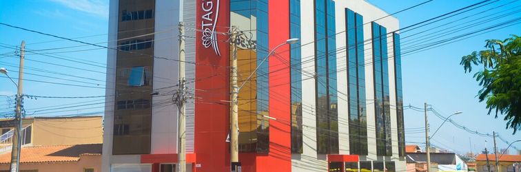 其他 Tagua Park Hotel