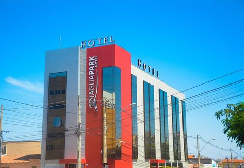 其他 Tagua Park Hotel