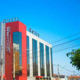 Primary image1塔瓜公園飯店,萨曼拜亚苏尔飯店