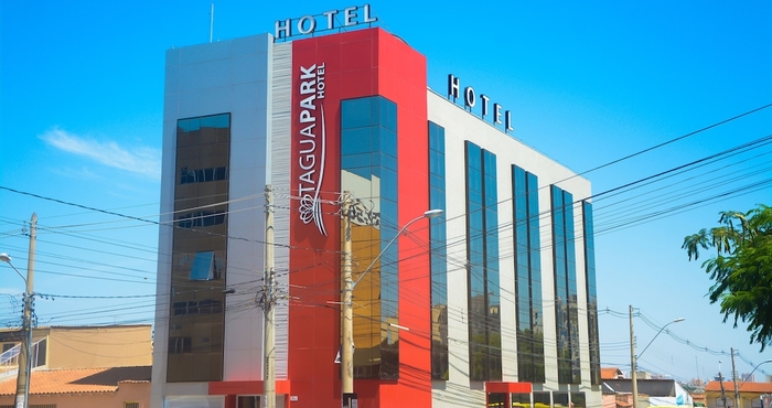 Khác Tagua Park Hotel